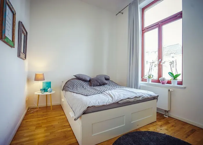 **traumhafte City-wohnung // 120qm // 4-raeume** * Leipzig
