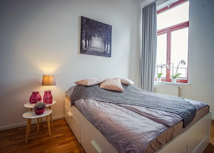 Appartement **traumhafte City-wohnung // 120qm // 4-raeume** Leipzig