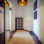 **traumhafte City-wohnung // 120qm // 4-raeume** *