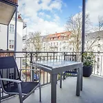 **traumhafte City-wohnung // 120qm // 4-raeume** * Leipzig