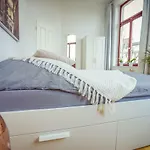 Apartamento **traumhafte City-wohnung // 120qm // 4-raeume**