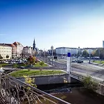Apartamento **traumhafte City-wohnung // 120qm // 4-raeume**