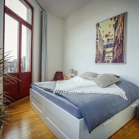 **traumhafte City-wohnung // 120qm // 4-raeume** * Leipzig