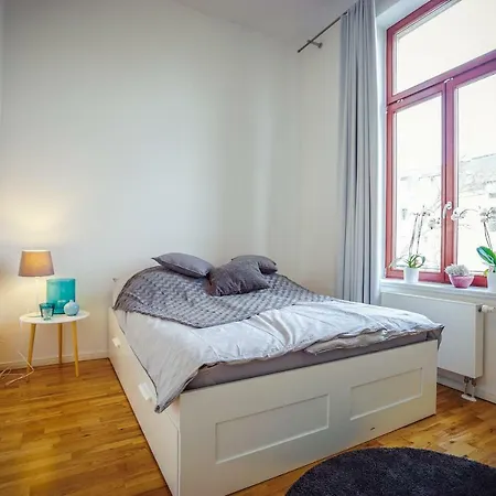 **traumhafte City-wohnung // 120qm // 4-raeume** * Leipzig
