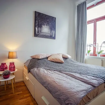 Apartman **traumhafte City-wohnung // 120qm // 4-raeume** Lipcse