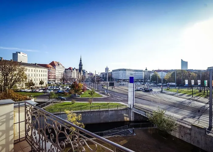 Appartement **traumhafte City-wohnung // 120qm // 4-raeume**